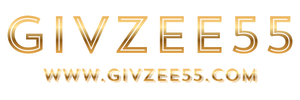 GIVZEE55 logo
